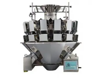 14 Head Multihead Weigher